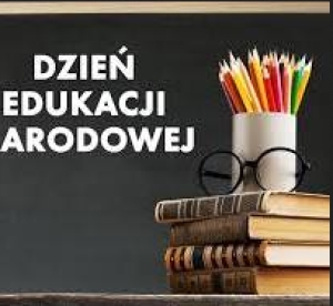 Życzenia na Dzień Edukacji Narodowej