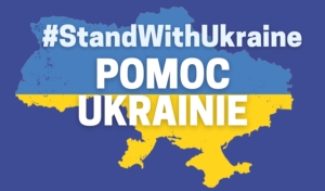 Komunikat związany z sytuacją na Ukrainie - Portal o przeciwdziałaniu handlowi ludźmi