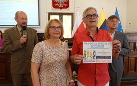 Rozstrzygnięcie konkursu "Piękna Wieś Pomorska 2026" 1