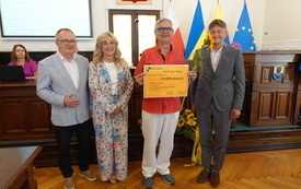 Rozstrzygnięcie konkursu "Piękna Wieś Pomorska 2026" 2