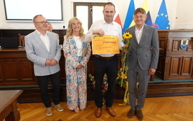 Rozstrzygnięcie konkursu "Piękna Wieś Pomorska 2026" 3