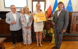 Rozstrzygnięcie konkursu "Piękna Wieś Pomorska 2026" 4