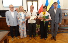 Rozstrzygnięcie konkursu "Piękna Wieś Pomorska 2026" 6