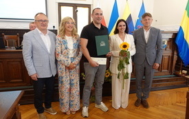 Rozstrzygnięcie konkursu "Piękna Wieś Pomorska 2026" 7