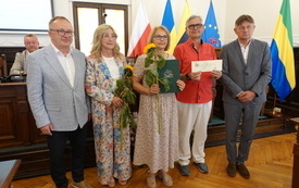 Rozstrzygnięcie konkursu "Piękna Wieś Pomorska 2026" 9