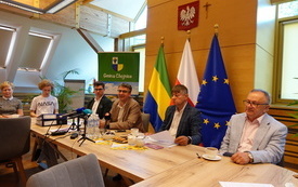 Zwycięzcy II edycji Loterii Meldunkowej Gminy Chojnice 2026 1