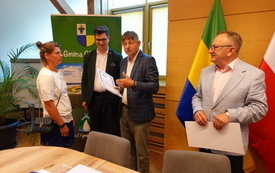 Zwycięzcy II edycji Loterii Meldunkowej Gminy Chojnice 2026 5