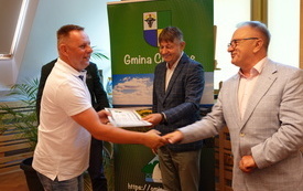 Zwycięzcy II edycji Loterii Meldunkowej Gminy Chojnice 2026 12