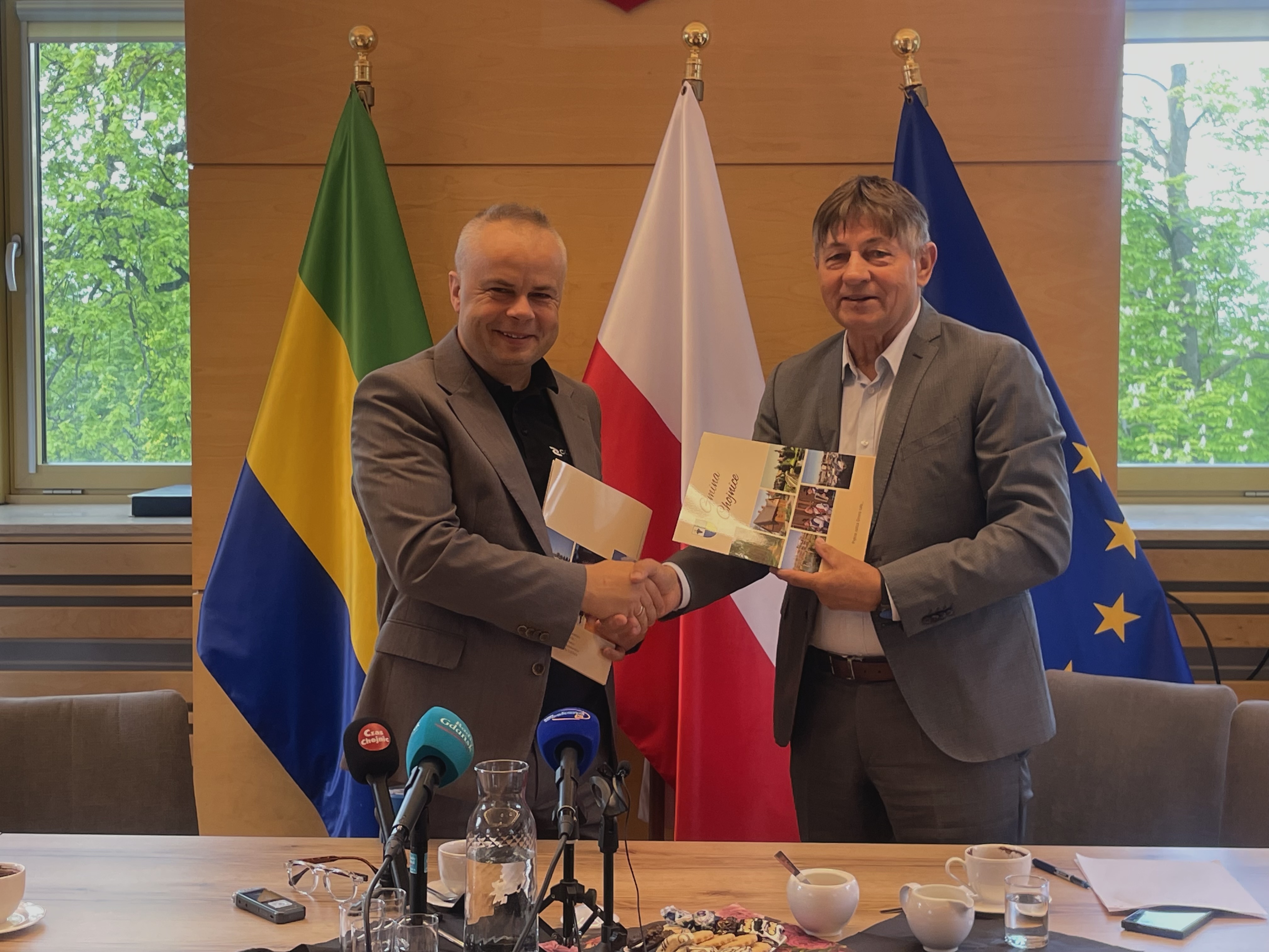 Umowa z&nbsp;wykonawcą już podpisana