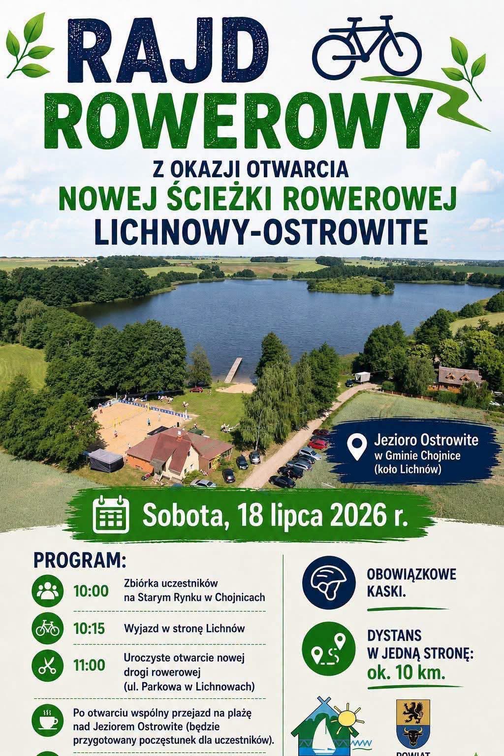Raj Rowerowy