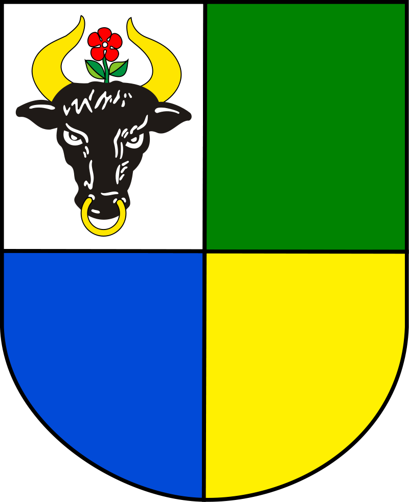 Herb Gminy Chojnice