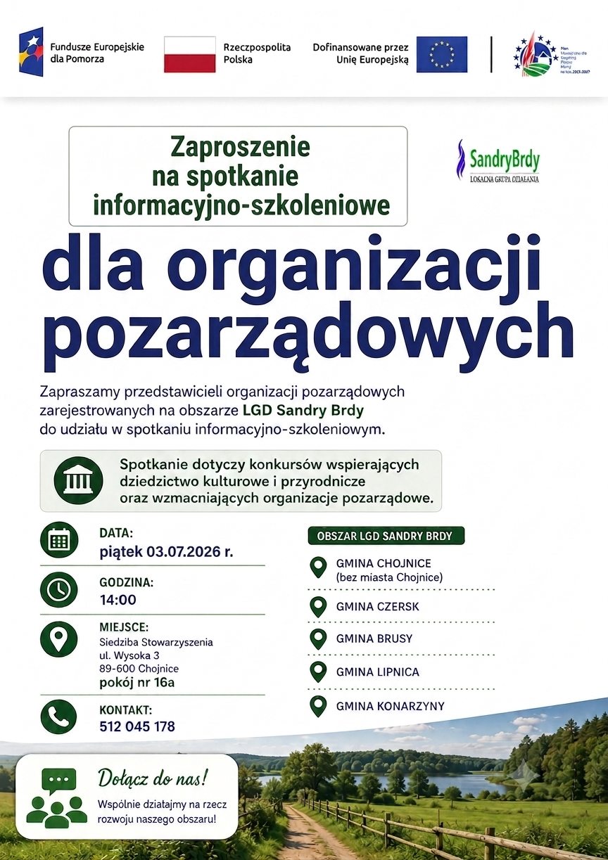 zaproszenie