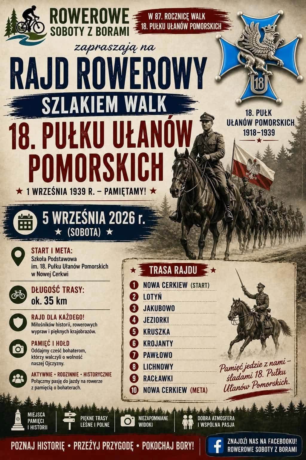 Rajd_rowerowy