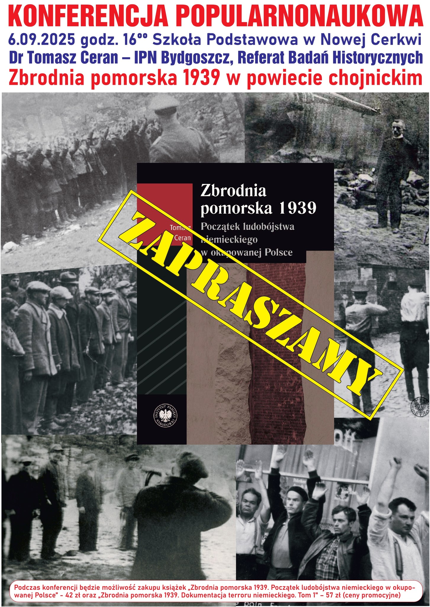 konferencja popularno-naukowa