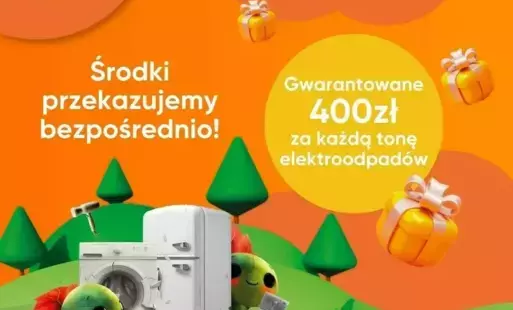 Program 'Czyste Sołectwo'