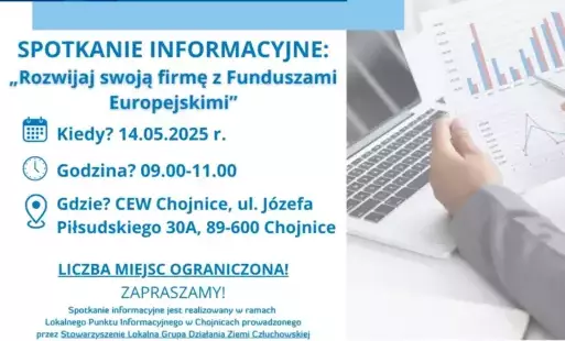 Zaproszenie na spotkanie