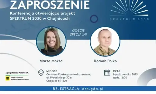 Zaproszenie