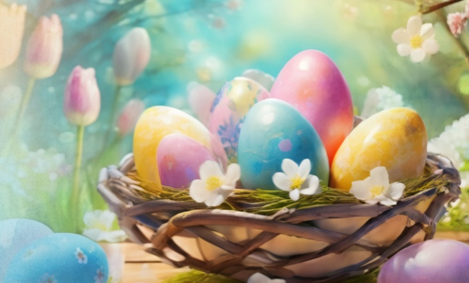 Zdjęcie do Życzenia Wielkanocne