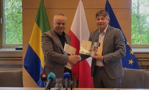 Umowa z wykonawcą już podpisana