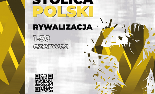 rowerowa stolica polski