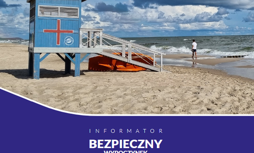 Zdjęcie do Pomorskie Kąpieliska