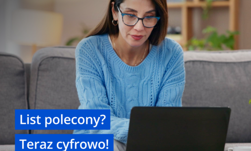 Zdjęcie do E-DORĘCZENIA - KORZYŚCI