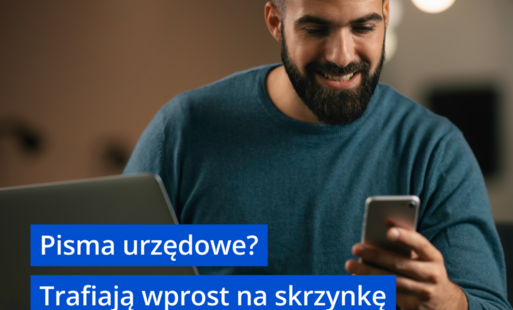 Zdjęcie do E-DORĘCZENIE PROCES ZAKŁADANIA ADE