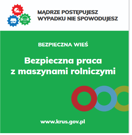 Zdjęcie do &bdquo;Mądrze postępujesz &ndash; wypadku nie spowodujesz&rdquo; 