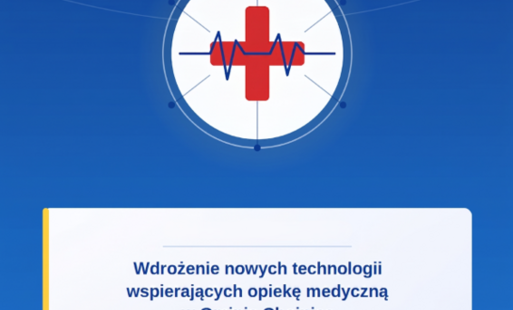 Informacja o pozyskaniu dofinansowania