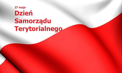 Zdjęcie do Życzenia z okazji Dnia Samorządowca 