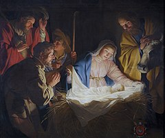 240px-Adoration_of_the_shepherds_by_Gerard_van_Honthorst