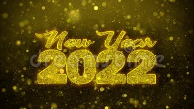 nowy-rok-animacja-złotych-błysków-sylwester-świecących-świateł-życzony-w-roku-witaj-życzenia-świętowanie-przyjęcie-159077088