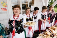 Festiwal Kół Gospodyń Wiejskich „Polska Od Kuchni”
