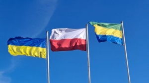 Wniosek o nadanie numeru PESEL w związku z konfliktem na Ukrainie